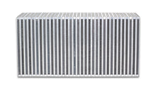 Load image into Gallery viewer, Vibrant Performance 12866 Vertical Flow Intercooler