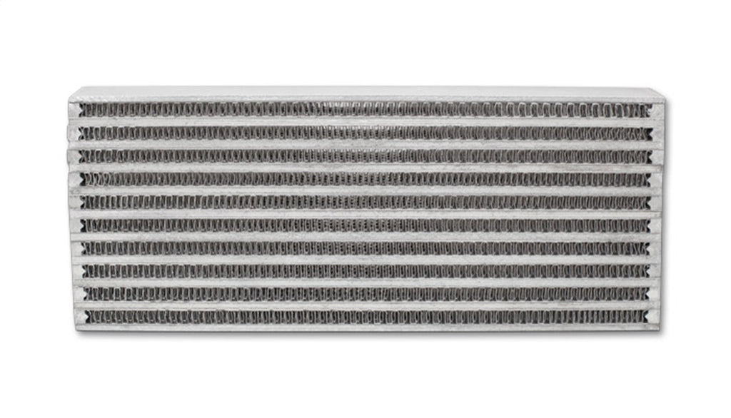 Vibrant Performance 12893 Universal Oil Cooler Core