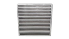 Load image into Gallery viewer, Vibrant Performance 12897 Universal Oil Cooler Core