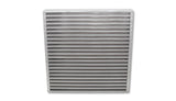 Vibrant Performance 12897 Universal Oil Cooler Core