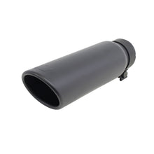 Load image into Gallery viewer, Go Rhino GRT3414B Stainless Steel Exhaust Tip