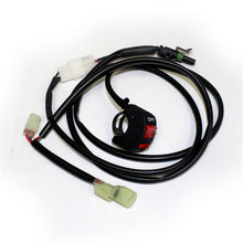 Load image into Gallery viewer, Baja Design 129040  LED EFI Harness For 10-12 HondaCRF25R/CRF450R