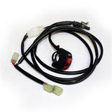 Baja Design 129040  LED EFI Harness For 10-12 HondaCRF25R/CRF450R