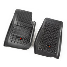 Load image into Gallery viewer, Rugged Ridge 12920.03 Floor Liner Fits 07-18 Wrangler (JK)