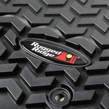 Load image into Gallery viewer, Rugged Ridge 12920.03 Floor Liner Fits 07-18 Wrangler (JK)
