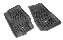 Load image into Gallery viewer, Rugged Ridge 12920.30 All Terrain Floor Liner Fits 07-14 Caliber Compass Patriot