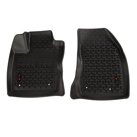 Rugged Ridge 12920.35 Floor Liner Fits 18-20 Compass