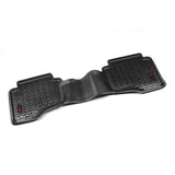 Rugged Ridge 12950.26 All Terrain Floor Liner Fits 05-10 Grand Cherokee (WK)