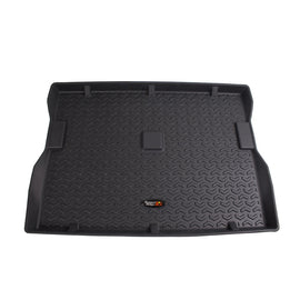 Rugged Ridge 12975.22 All Terrain Cargo Liner Fits CJ7 Scrambler Wrangler (YJ)