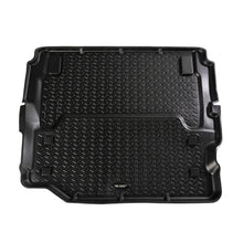 Load image into Gallery viewer, Rugged Ridge 12975.51 All Terrain Cargo Liner Fits 18-23 Wrangler (JL)