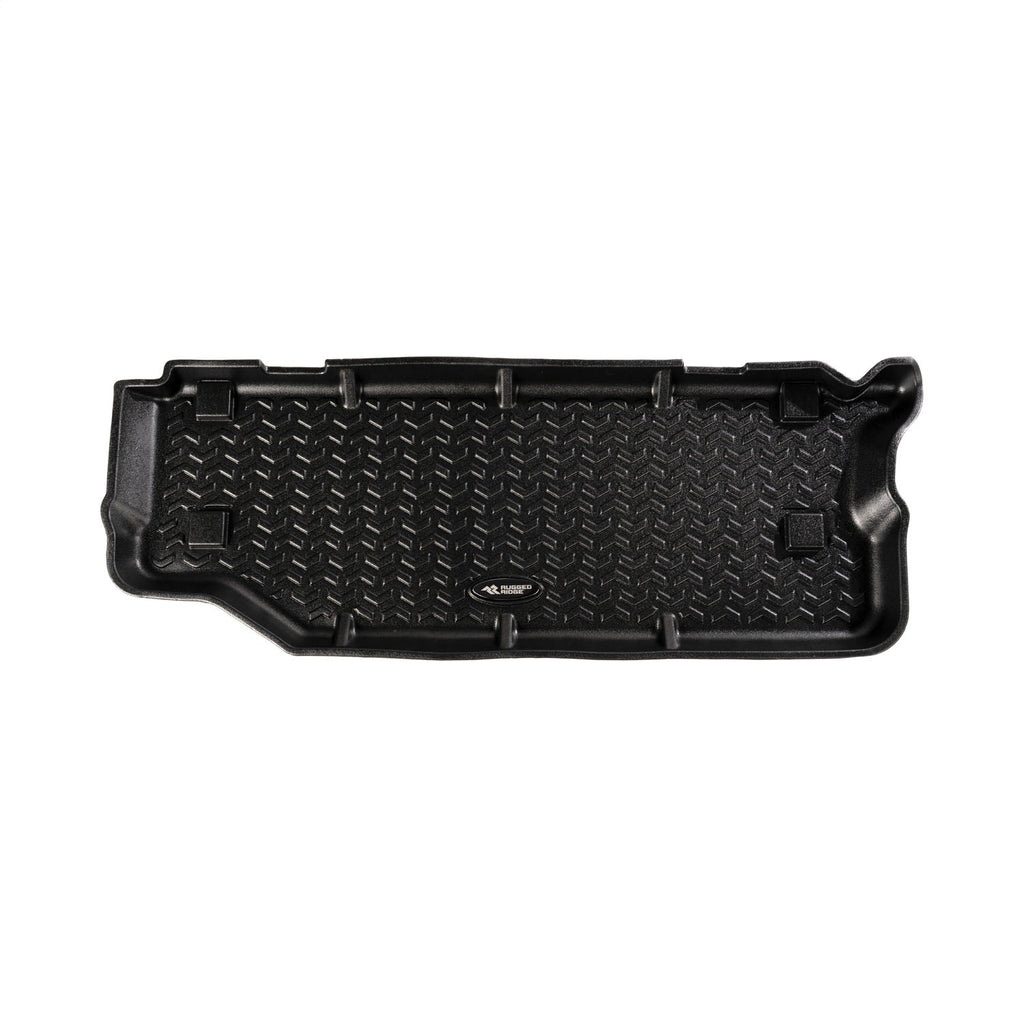 Rugged Ridge 12975.52 All Terrain Cargo Liner Fits 18-23 Wrangler (JL)