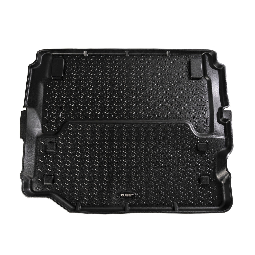 Rugged Ridge 12975.53 All Terrain Floor Liner Fits 15-18 Renegade