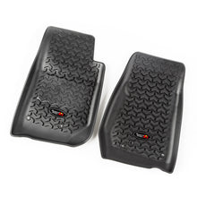 Load image into Gallery viewer, Rugged Ridge 12987.01 All Terrain Floor Liner Fits 07-16 Wrangler (JK)