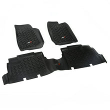 Load image into Gallery viewer, Rugged Ridge 12987.04 All Terrain Floor Liner Fits 07-18 Wrangler (JK)