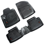 Rugged Ridge 12987.34 All Terrain Floor Liner