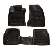Load image into Gallery viewer, Rugged Ridge 12987.42 Floor Liner Kit Fits 18 Compass