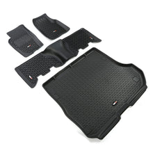 Load image into Gallery viewer, Rugged Ridge 12988.31 All Terrain Floor Liner Fits 93-98 Grand Cherokee