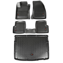 Load image into Gallery viewer, Rugged Ridge 12988.40 Floor Liner Kit Fits 15-17 Renegade