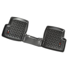 Load image into Gallery viewer, Rugged Ridge 12988.40 Floor Liner Kit Fits 15-17 Renegade