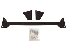 Load image into Gallery viewer, Go Rhino 23215 BRJ40 Straight End Cap Replacement Rub Plate Kit