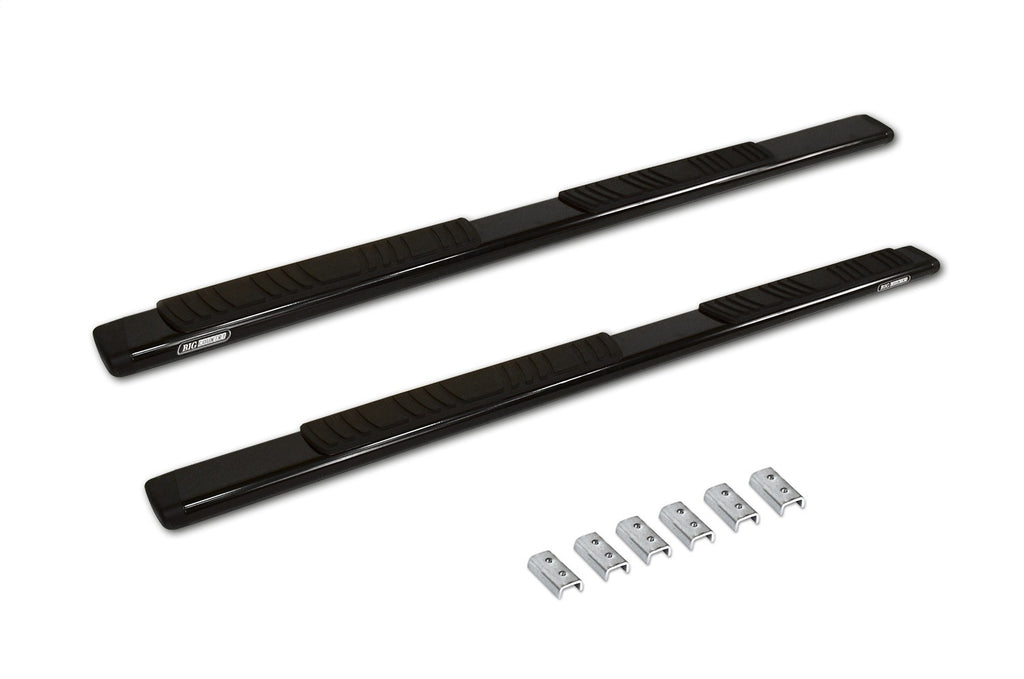 Go Rhino 685409952PS Nerf/Step Bar