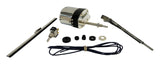 Crown Automotive 12VST Wiper Motor Kit Fits 41-58 MB Willys