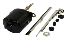 Load image into Gallery viewer, Crown Automotive 12V Wiper Motor Kit Fits 41-58 MB Willys