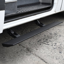 Load image into Gallery viewer, Go Rhino 20410125PC E1 Electric Running Board Kit