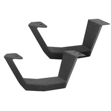 Load image into Gallery viewer, Go Rhino 6341068720T RB10 Running Boards w/Mounting Brackets Kit