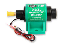 Load image into Gallery viewer, Mr Gasket 12D Electric Diesel Fuel Transfer Pump
