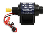 Load image into Gallery viewer, Mr Gasket 12S Electric Fuel Pump