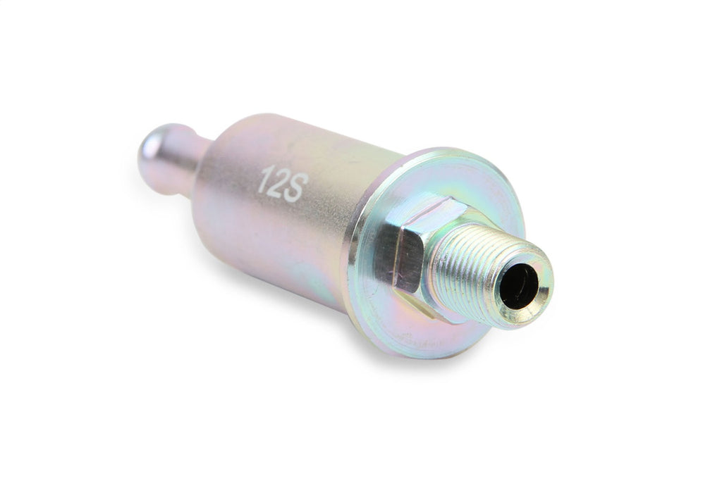 Mr Gasket 12S Electric Fuel Pump