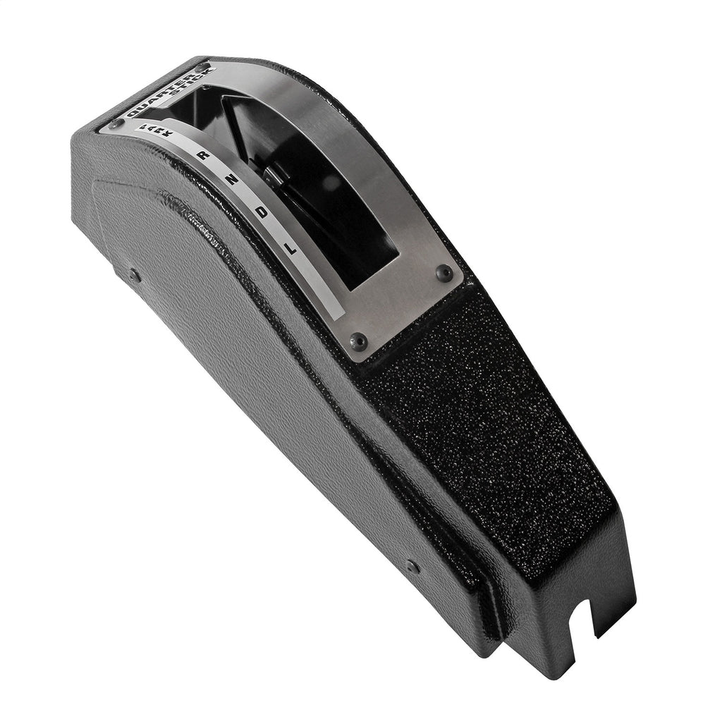 Hurst 1300056 Quarter Stick Gear Shift Cover