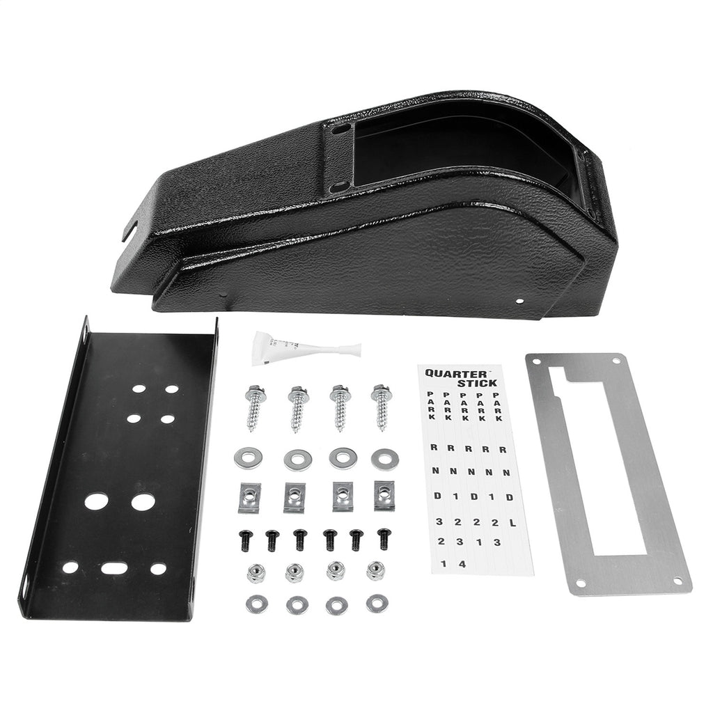 Hurst 1300056 Quarter Stick Gear Shift Cover