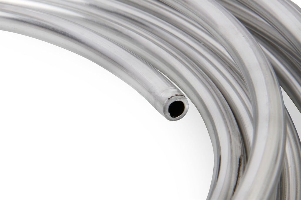 Earls Plumbing 120037ERL Annealed Aluminum Tubing
