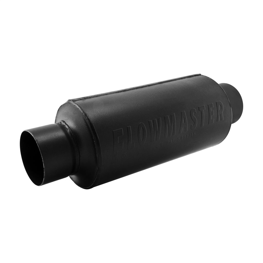Flowmaster 13012100 Pro Series Muffler Fits Challenger Charger Magnum Mustang