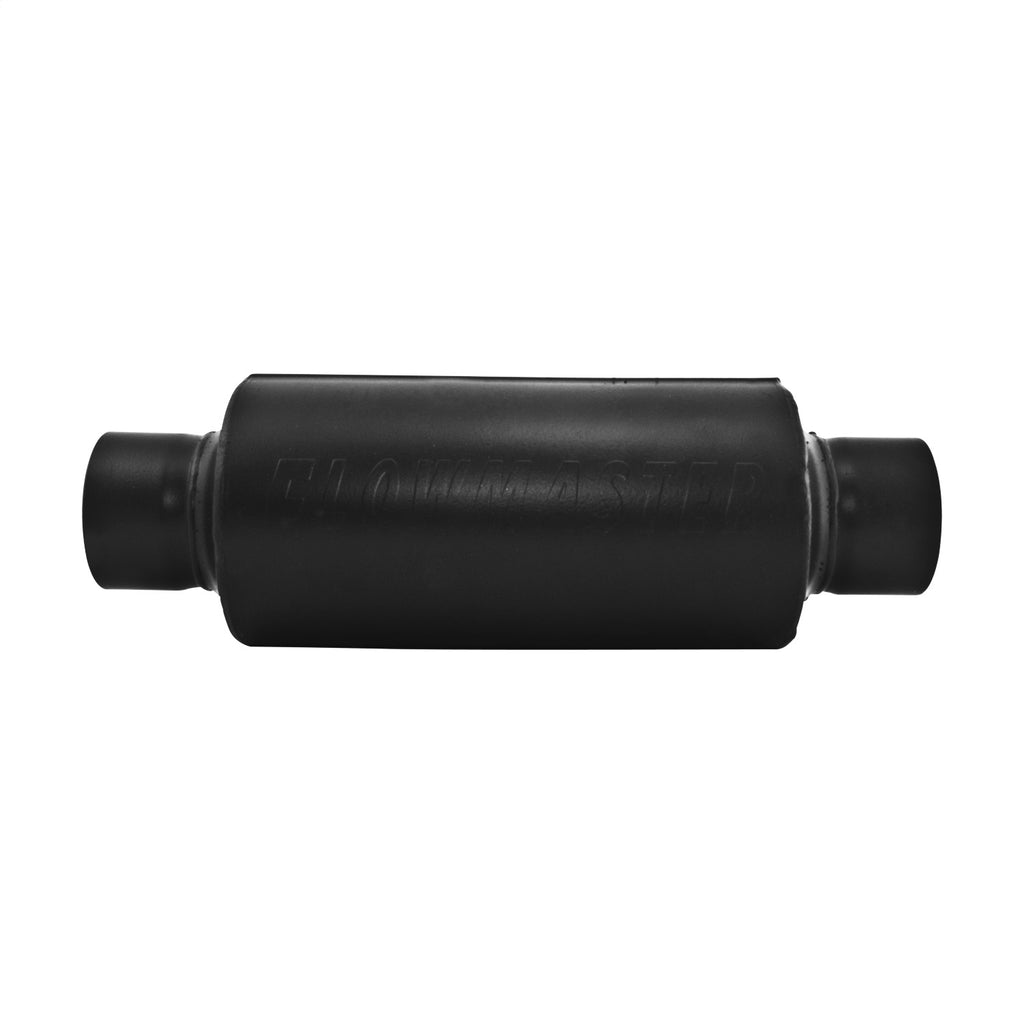 Flowmaster 13012100 Pro Series Muffler Fits Challenger Charger Magnum Mustang