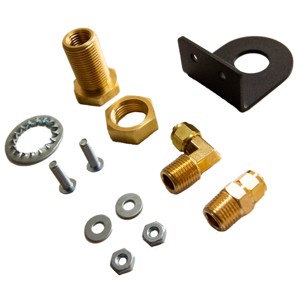 Kleinn Automotive Air Horns 1302 Quick Connect Coupler Kit