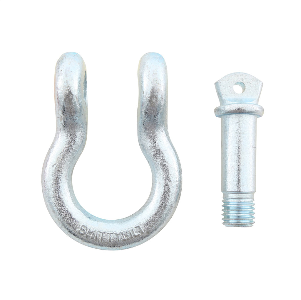 Smittybilt 13046 Shackle/D Ring