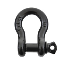Load image into Gallery viewer, Smittybilt 13046B Shackle/D Ring