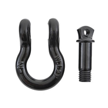 Load image into Gallery viewer, Smittybilt 13046B Shackle/D Ring