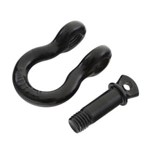 Load image into Gallery viewer, Smittybilt 13046B Shackle/D Ring