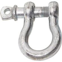 Load image into Gallery viewer, Smittybilt 13046 Shackle/D Ring