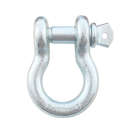 Smittybilt 13047 Shackle/D Ring
