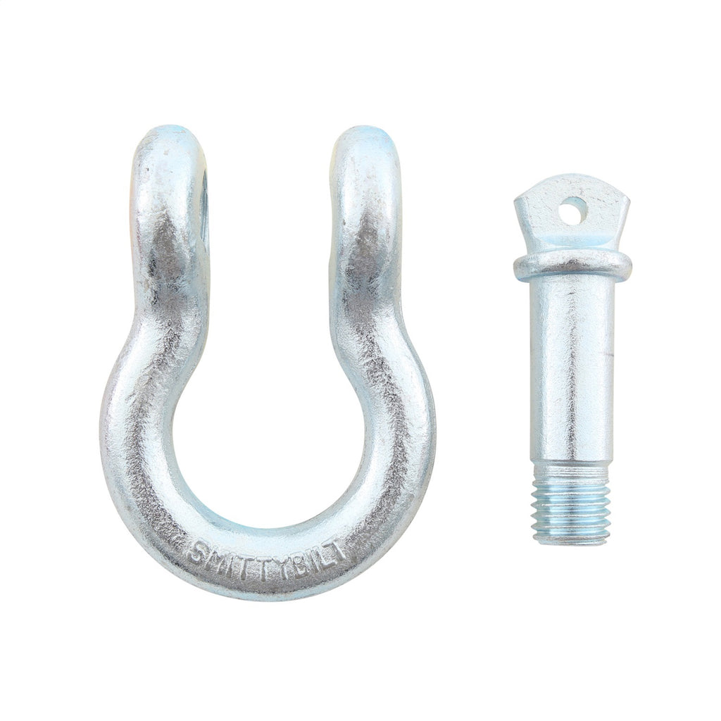 Smittybilt 13047 Shackle/D Ring