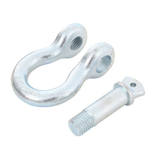 Load image into Gallery viewer, Smittybilt 13047 Shackle/D Ring