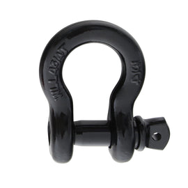 Smittybilt 13047B Shackle/D Ring