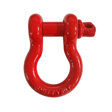 Load image into Gallery viewer, Smittybilt 13047R Shackle/D Ring
