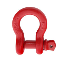 Load image into Gallery viewer, Smittybilt 13047R Shackle/D Ring