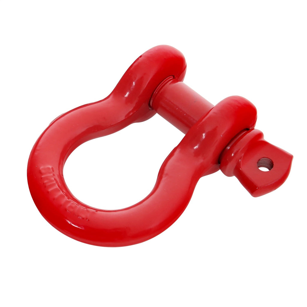 Smittybilt 13047R Shackle/D Ring